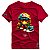 Camiseta Premium Estampa Cogumelo - 2280 - Imagem 5