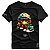 Camiseta Premium Estampa Cogumelo - 2280 - Imagem 2