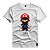 Camiseta Premium Estampa Mario Vídeo Game - 2789 - Imagem 3