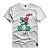 Camiseta Premium Estampa Urso - 2849 - Imagem 3