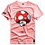 Camiseta Premium Estampa Cogumelo Mario - 2711 - Imagem 4