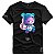 Camiseta Premium Estampa Urso - 2721 - Imagem 1