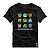 Camiseta Premium Estampa Ursinhos - 2802 - Imagem 2