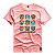 Camiseta Premium Estampa Ursinhos - 2802 - Imagem 4