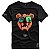 Camiseta Premium Estampa Urso - 2656 - Imagem 2