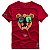 Camiseta Premium Estampa Urso - 2656 - Imagem 1