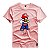 Camiseta Premium Estampa Mario Vídeo Game - 2879 - Imagem 4