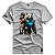 Camiseta Premium Estampa Urso - 2207 - Imagem 3