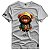 Camiseta Premium Estampa Urso - 2208 - Imagem 3