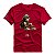 Camiseta Premium Estampa Macaco - 2216 - Imagem 5