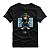 Camiseta Premium Estampa Macaco - 2219 - Imagem 2