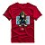 Camiseta Premium Estampa Macaco - 2219 - Imagem 1