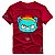 Camiseta Premium Estampa Urso - 2689 - Imagem 5
