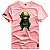 Camiseta Premium Estampa Macaco - 2731 - Imagem 5