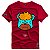 Camiseta Premium Estampa Urso - 2735 - Imagem 5