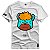 Camiseta Premium Estampa Urso - 2735 - Imagem 3