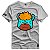 Camiseta Premium Estampa Urso - 2735 - Imagem 4