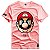 Camiseta Premium Estampa Mario Vídeo Game - 2687 - Imagem 4