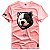 Camiseta Premium Estampa Cachorro - 2311 - Imagem 4