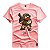 Camiseta Premium Estampa Desenho CS - 2765 - Imagem 1