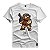 Camiseta Premium Estampa Desenho CS - 2765 - Imagem 3