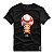 Camiseta Premium Estampa Cogumelo Mario - 2783 - Imagem 2