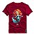 Camiseta Premium Estampa Sereia - 2924 - Imagem 1