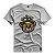 Camiseta Premium Estampa Urso - 2868 - Imagem 3