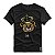 Camiseta Premium Estampa Urso - 2868 - Imagem 1
