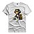 Camiseta Premium Estampa Macaco - 2217 - Imagem 1