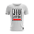 Camiseta Premium Jiu Jitsu Estampa - 2018 - Imagem 3