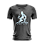 Camiseta Premium Jiu Jitsu Estampa - 1816 - Imagem 4