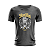 Camiseta Premium Muay Thai Estampa - 2068 - Imagem 3