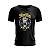 Camiseta Premium Muay Thai Estampa - 2068 - Imagem 2