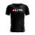 Camiseta Premium Jiu Jitsu Estampa - 2082 - Imagem 1