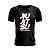 Camiseta Premium Jiu Jitsu Estampa - 2084 - Imagem 2