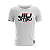 Camiseta Premium Jiu Jitsu Estampa - 2187 - Imagem 2