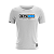 Camiseta Premium Jiu Jitsu Estampa - 2092 - Imagem 3