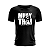 Camiseta Premium Muay Thai Estampa - 2057 - Imagem 1