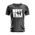 Camiseta Premium Muay Thai Estampa - 2057 - Imagem 3