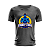 Camiseta Premium Muay Thai Estampa - 2074 - Imagem 4