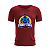 Camiseta Premium Muay Thai Estampa - 2074 - Imagem 1