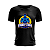 Camiseta Premium Muay Thai Estampa - 2074 - Imagem 2