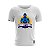 Camiseta Premium Muay Thai Estampa - 2074 - Imagem 3