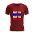 Camiseta Premium Muay Thai Estampa - 2077 - Imagem 4
