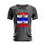 Camiseta Premium Muay Thai Estampa - 2077 - Imagem 3