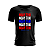 Camiseta Premium Muay Thai Estampa - 2077 - Imagem 2
