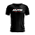 Camiseta Premium Jiu Jitsu Estampa - 2083 - Imagem 1