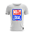 Camiseta Premium Muay Thai Estampa - 2064 - Imagem 3
