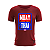 Camiseta Premium Muay Thai Estampa - 2064 - Imagem 4